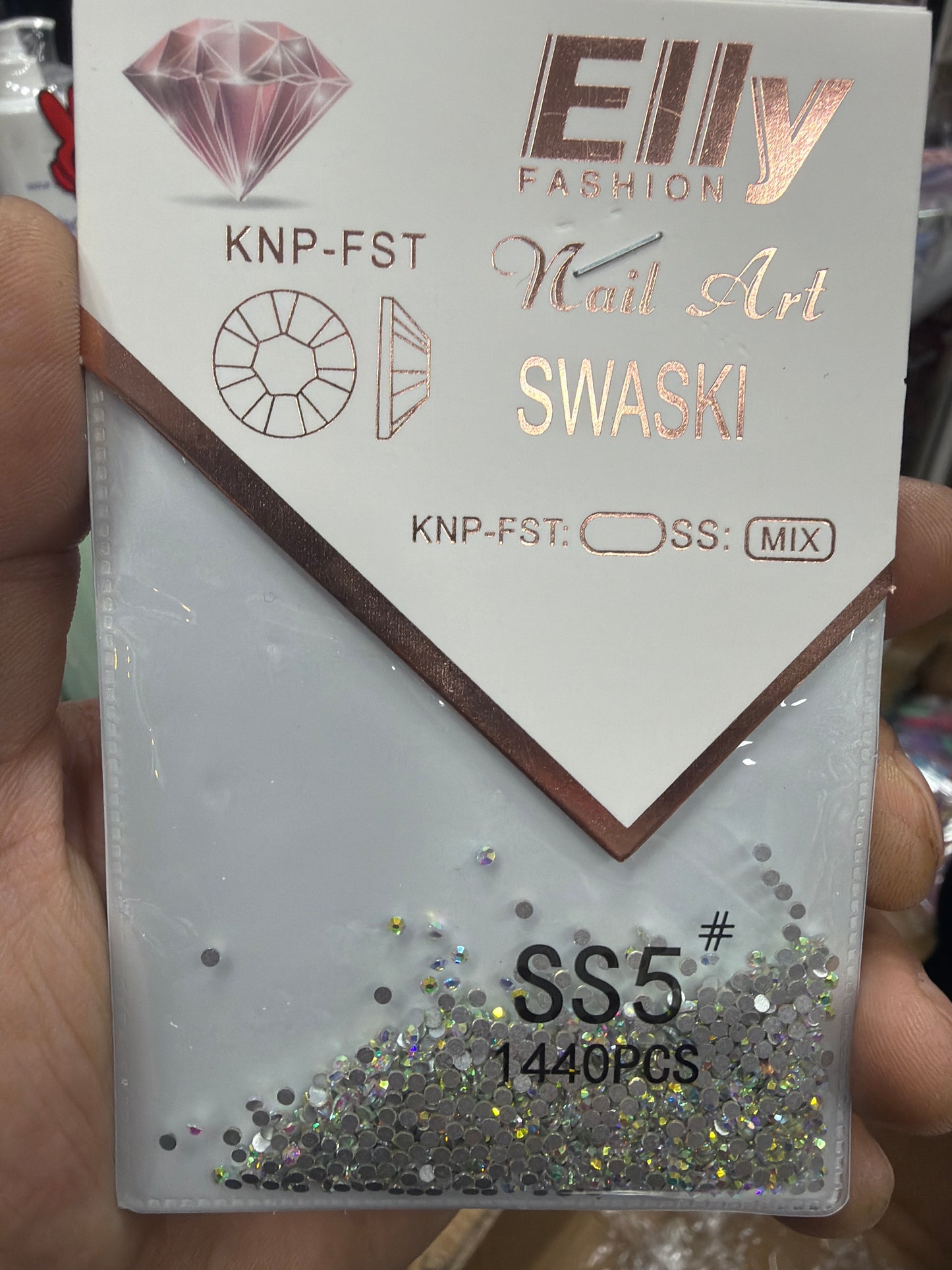 JOYERÍA SS5
