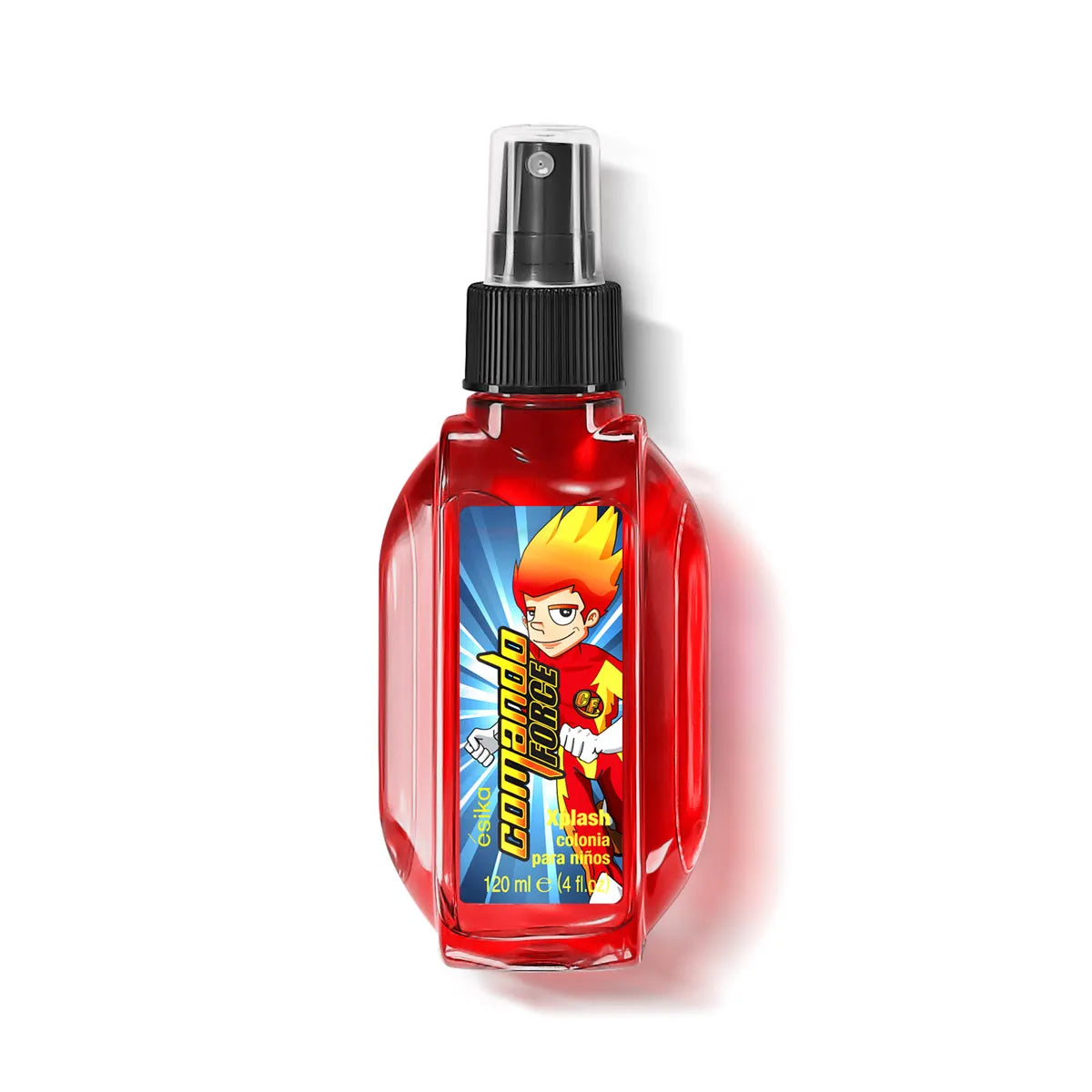 COMANDO FORCE XPLASH