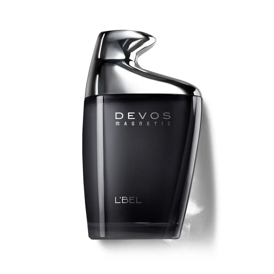 PERFUME DEVOS MAGNETIC LBEL 100ml
