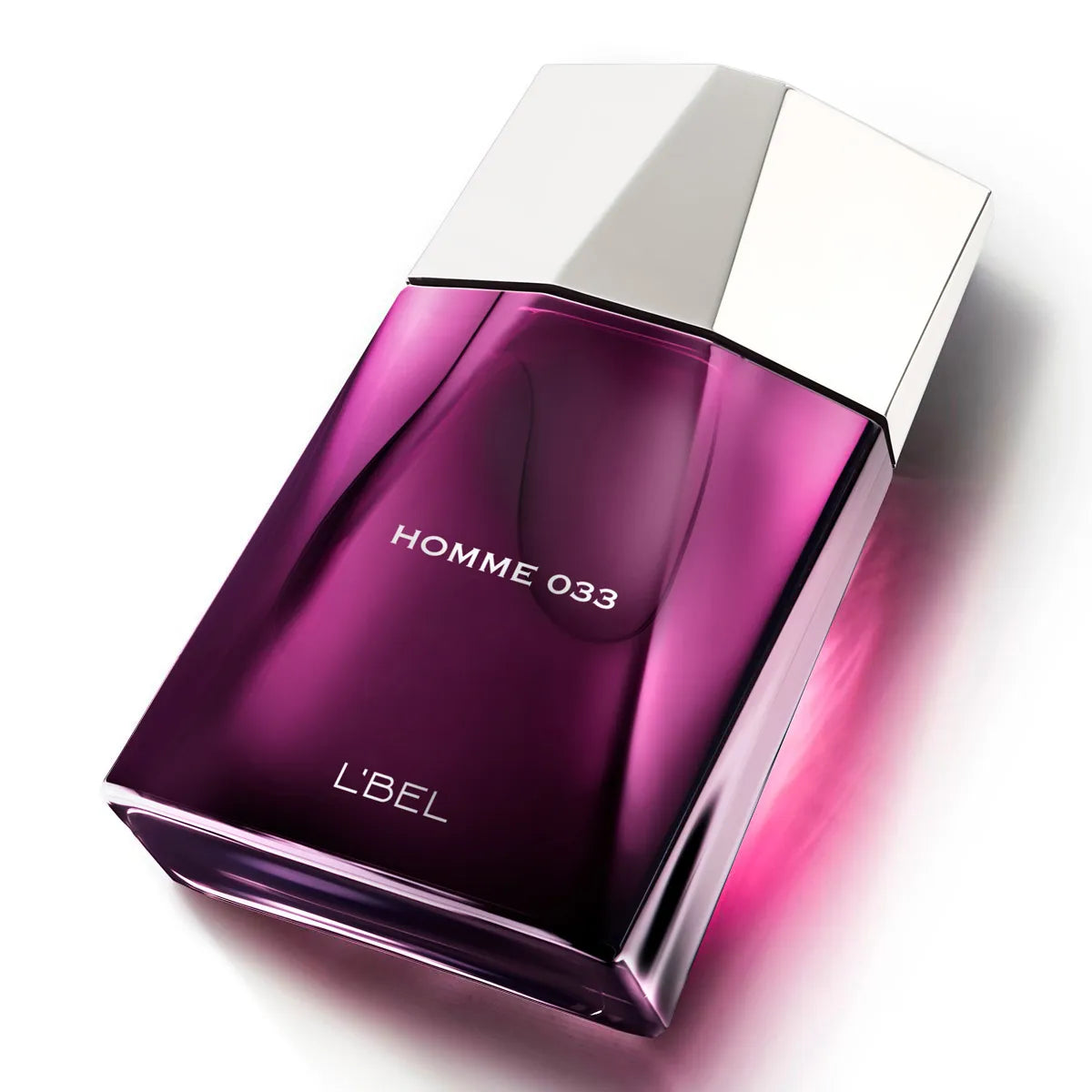 Perfume HOMME 033 LBEL 100ml