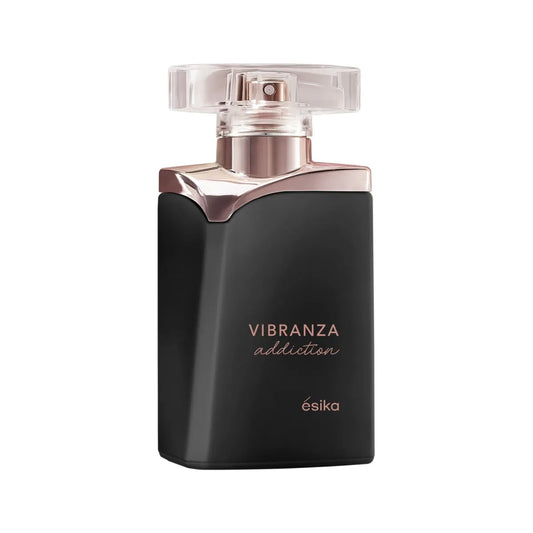 VIVRANZA ADDICTION PERFUME ESIKA
