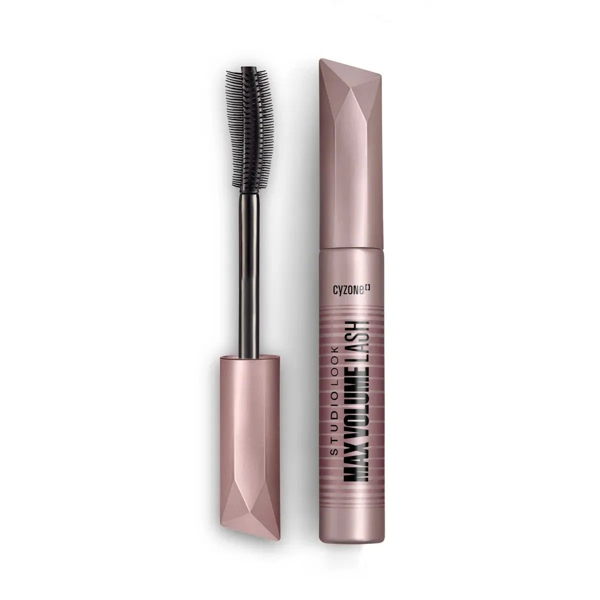 MASCARA DE PESTAÑAS MAX VOLUMEN LASH CYZONE