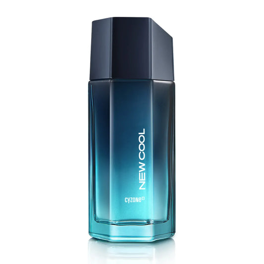 PERFUME NEW COOL CYZONE 75ml.