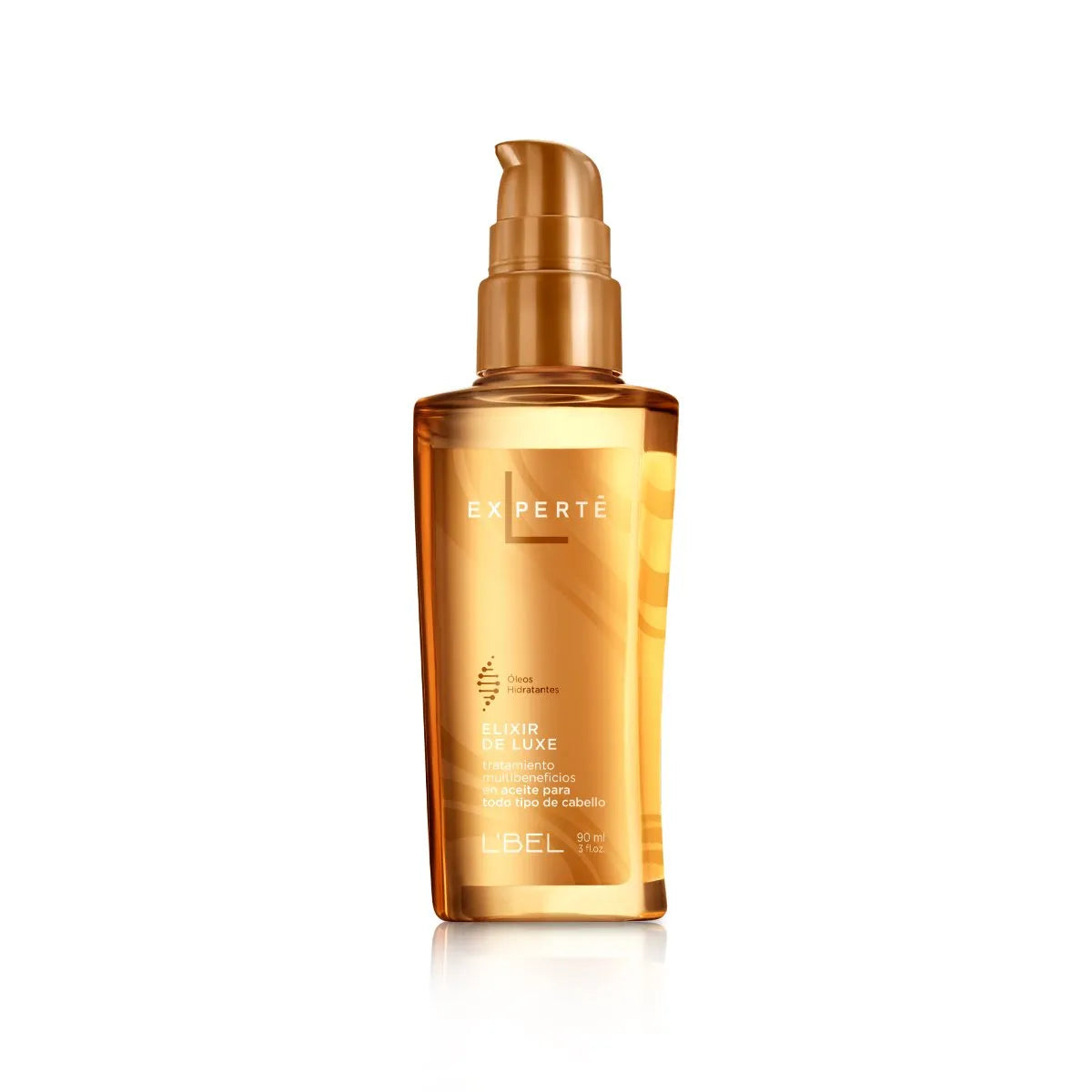 ACEITE EXPERTE LBEL 90ML