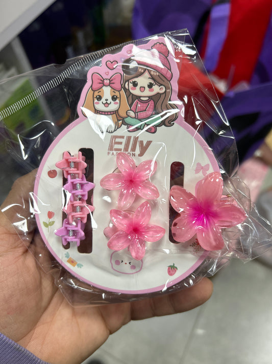 MIX PINCHES Y TRABAS