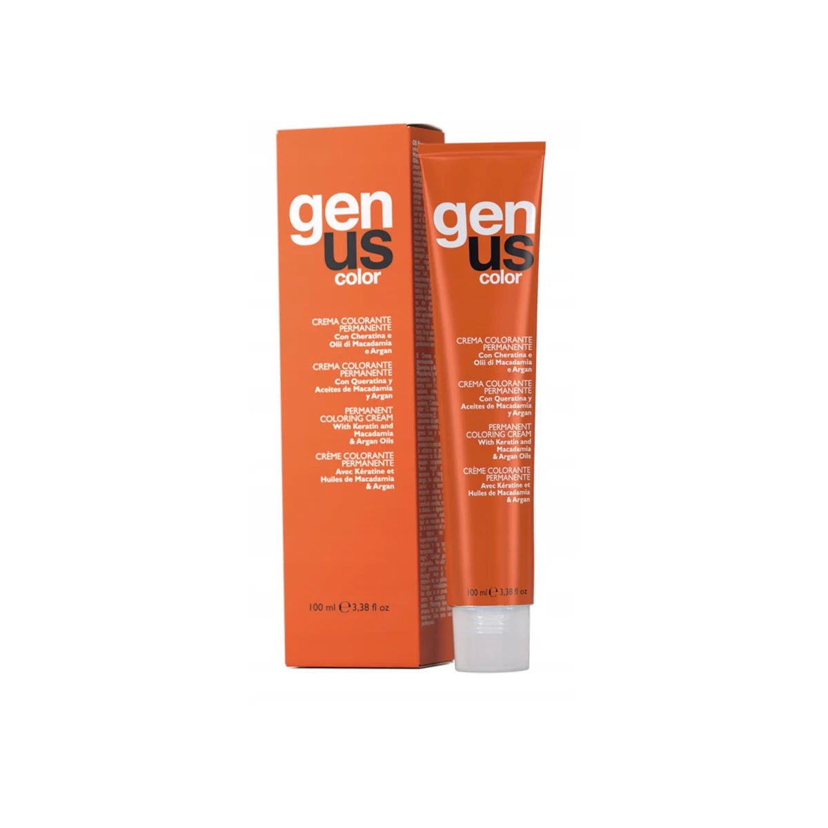 GEN US