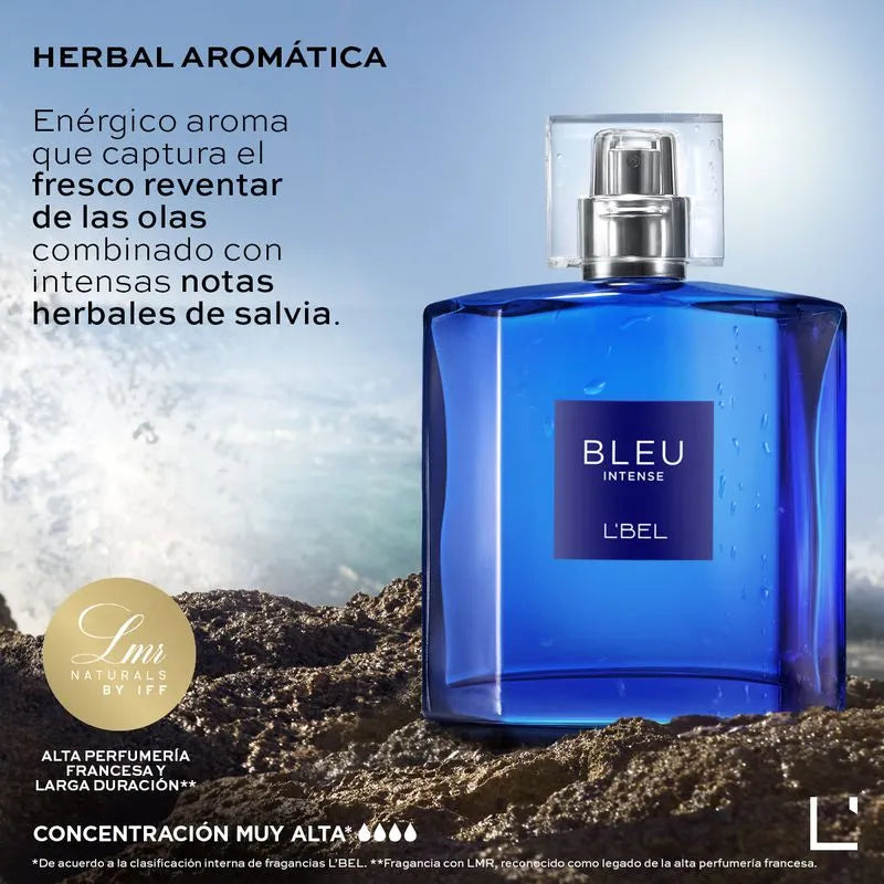 PERFUME BLEU INTENSE PARF 100ml