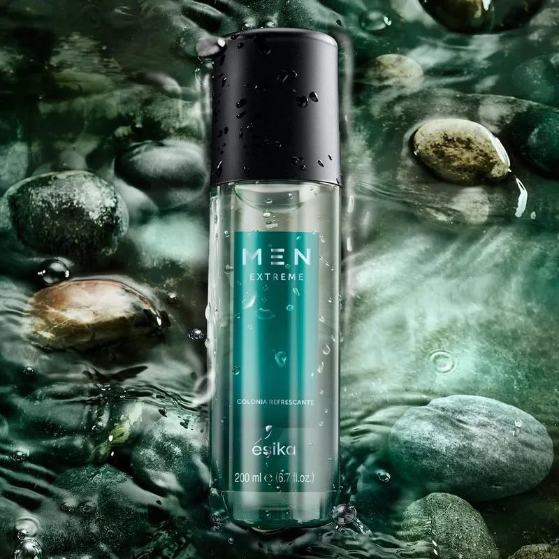 BODY MIST MEN EXTREME