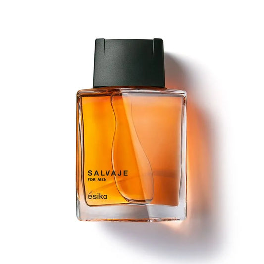 PERFUME SALVAJE ESIKA 100ml