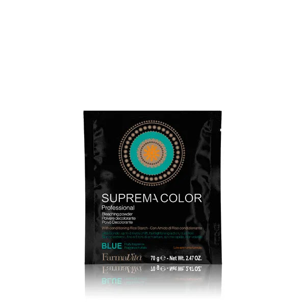 DECOLORANTE SUPREMA COLOR SACHET