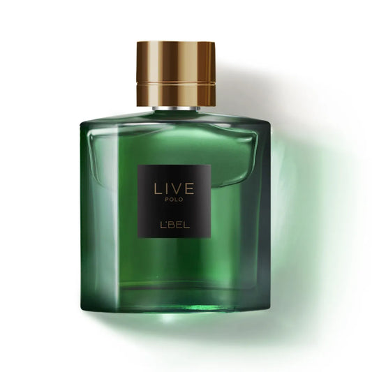 PERFUME LIVE POLO 100ML