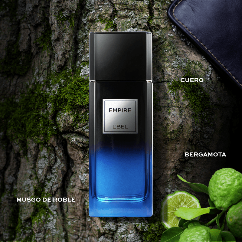 PERFUME EMPIRE LBEL 100ml