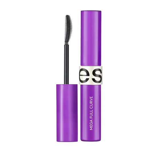 MASCARA DE PESTAÑAS MEGA FULL CURVE