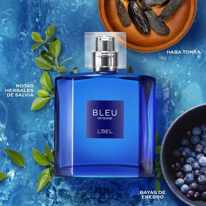 PERFUME BLEU INTENSE PARF 100ml