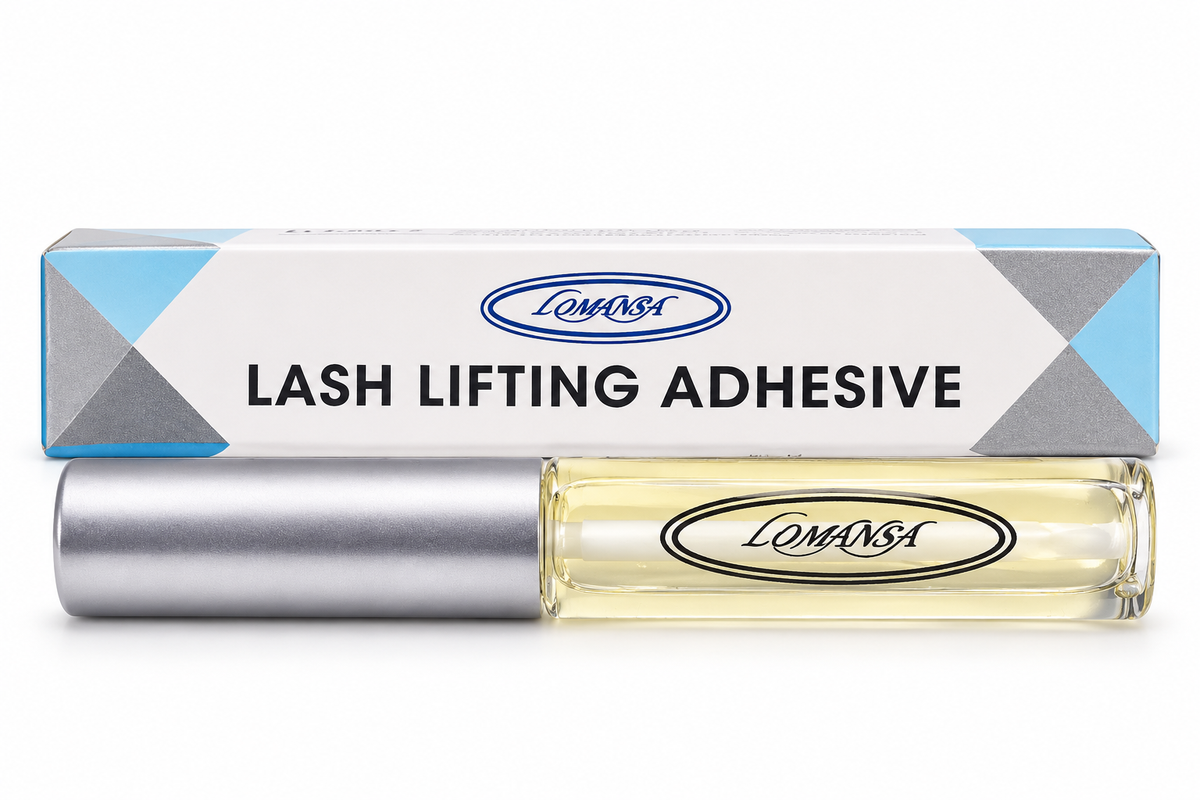 ADHESIVO DE LIFTING LOMANSA