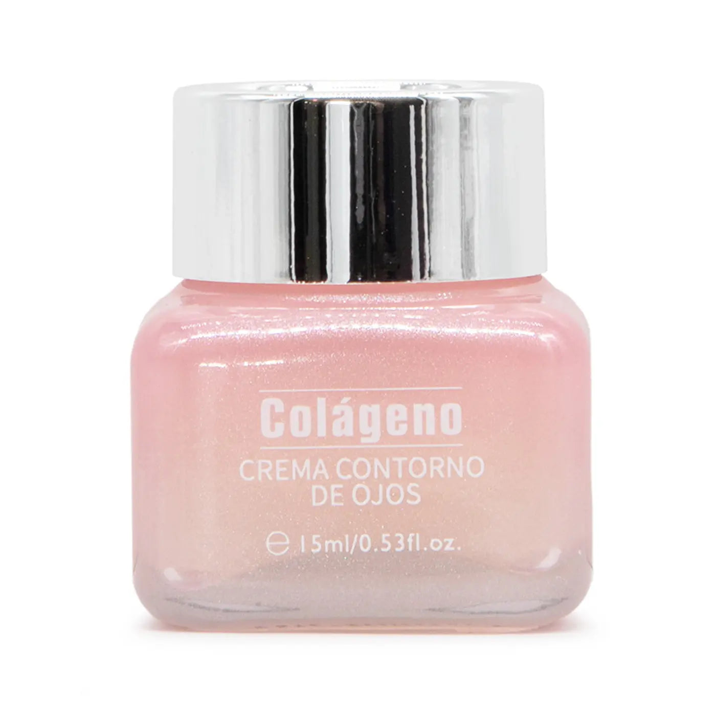 CONTORNO DE OJOS CON COLAGENO 15g FLAMENCO