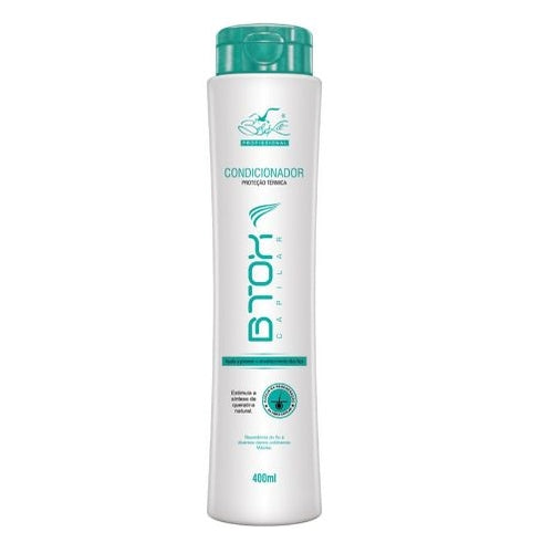 BOTOX ACONDICIONADOR 400ml BELKIT