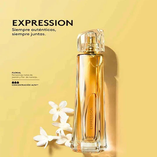 EXPRESSION ESIKA 50ml