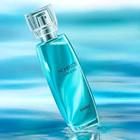 MOMENTOS LIBERTAD 50 ML ESIKA