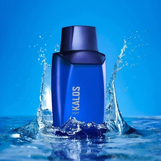 PERFUME KALOS SPORT 100ml