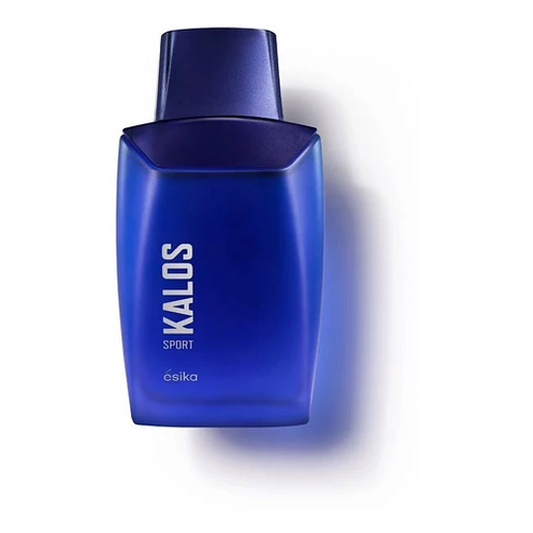 PERFUME KALOS SPORT 100ml