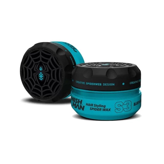 CERA TARANTURA SPIDER WAX S3 150ml AZUL