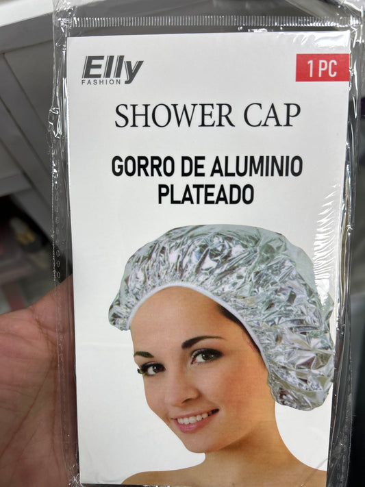 GORRO DE ALUMINIO