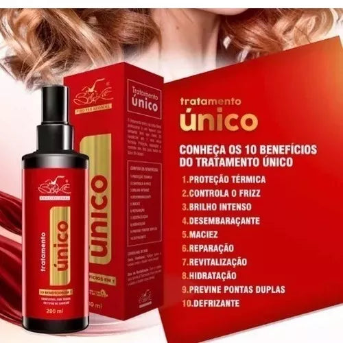 BELKIT UNICO TERMOPROTECTOR