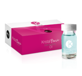 AMPOLLA NORMALIZING OIL 10ml