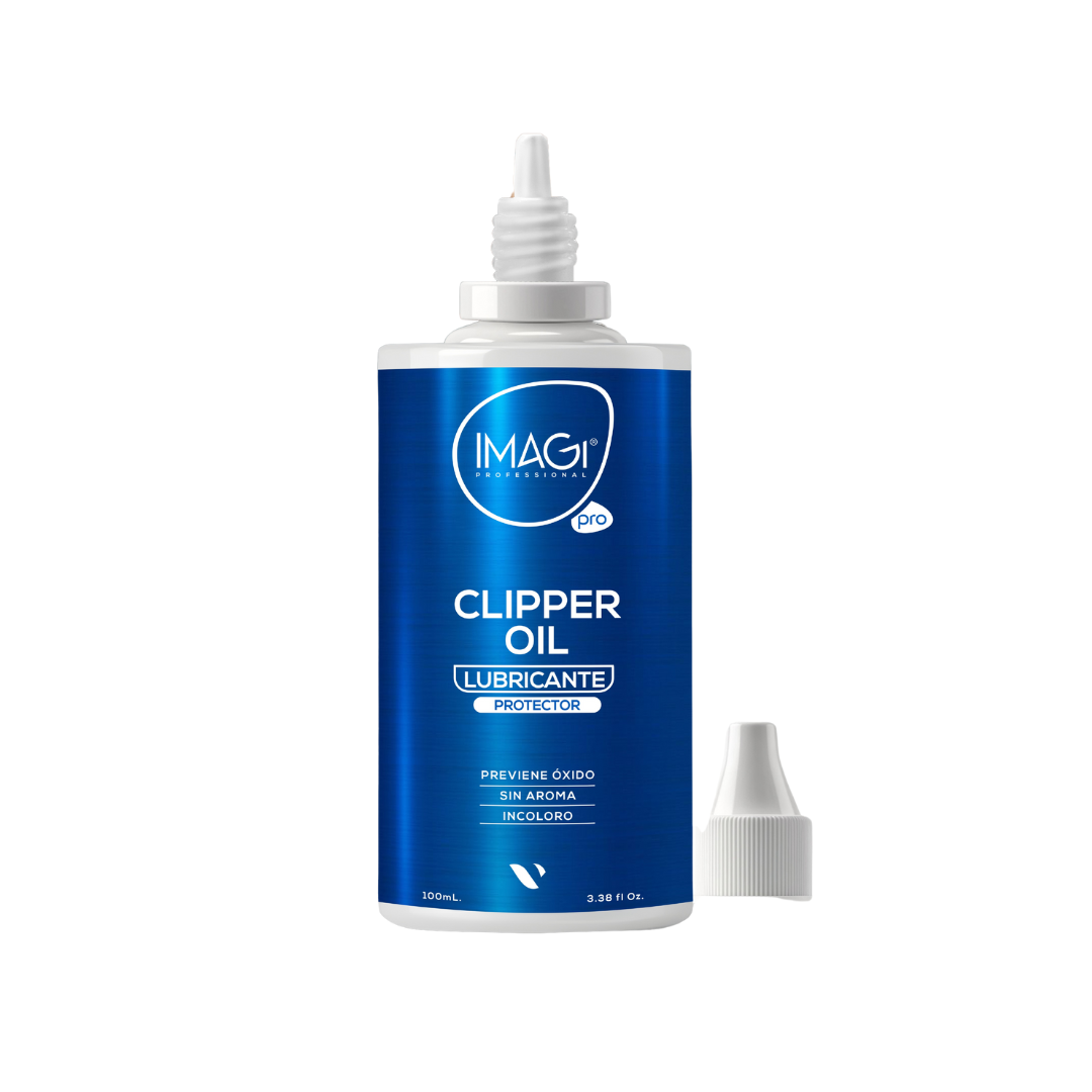 ACEITE LUBRICANTE PARA MÁQUINAS Y TIJERAS 100ml.