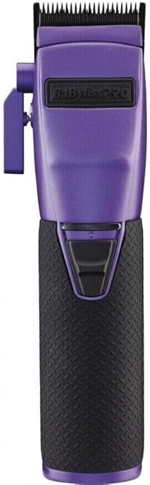 CLIPPER BABYLISS MORADA