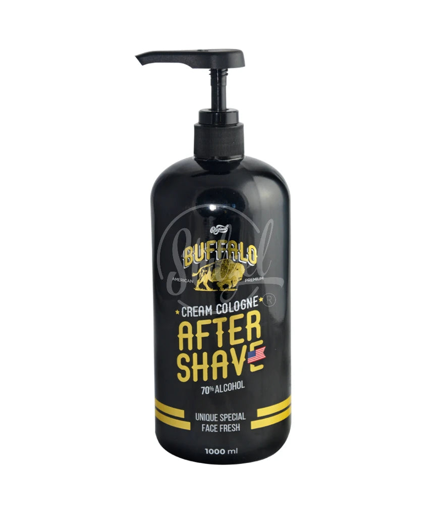 BUFFALO AFTER SHAVE 1 LITRO