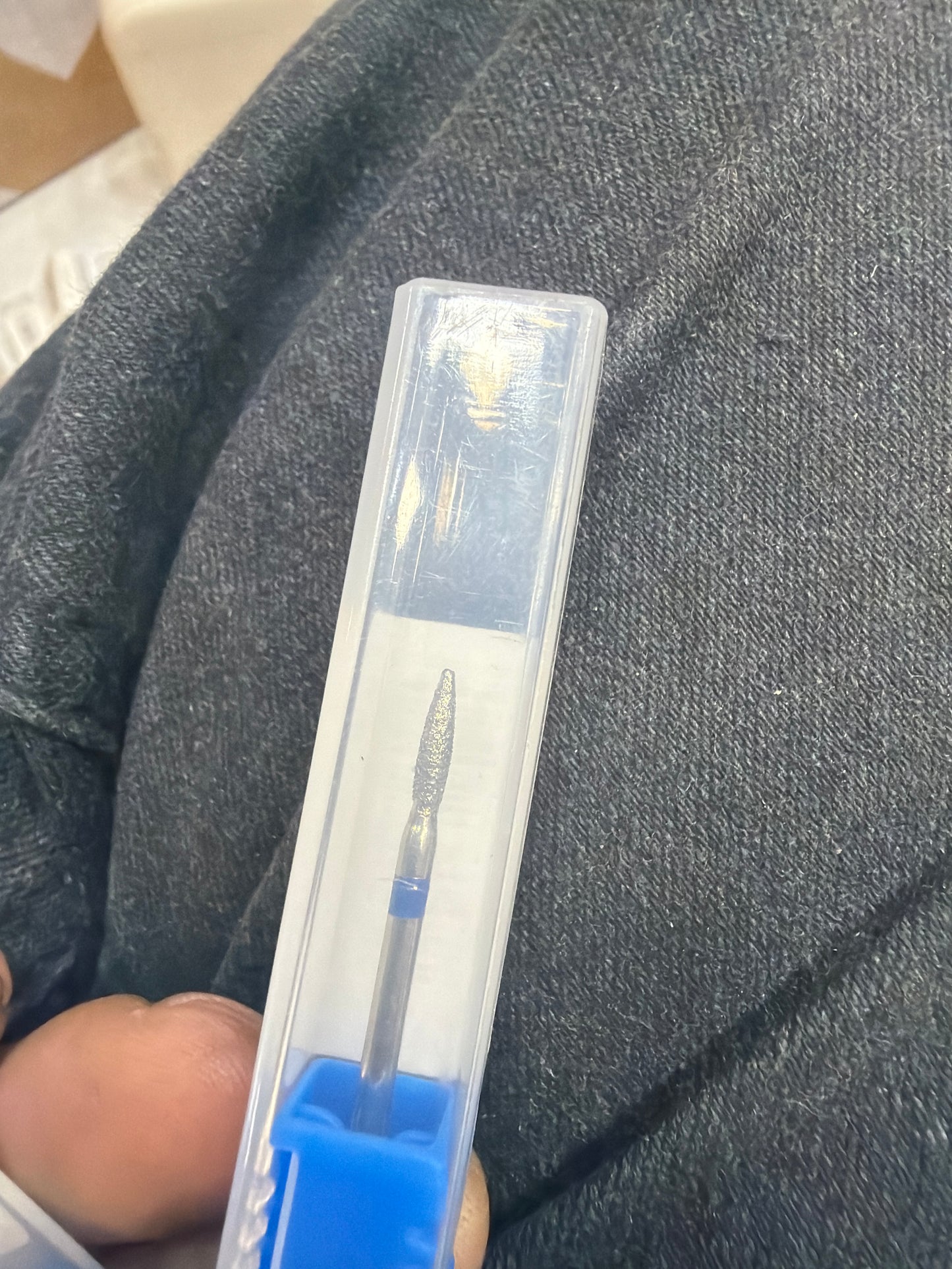 FRESA FLAMA AZUL