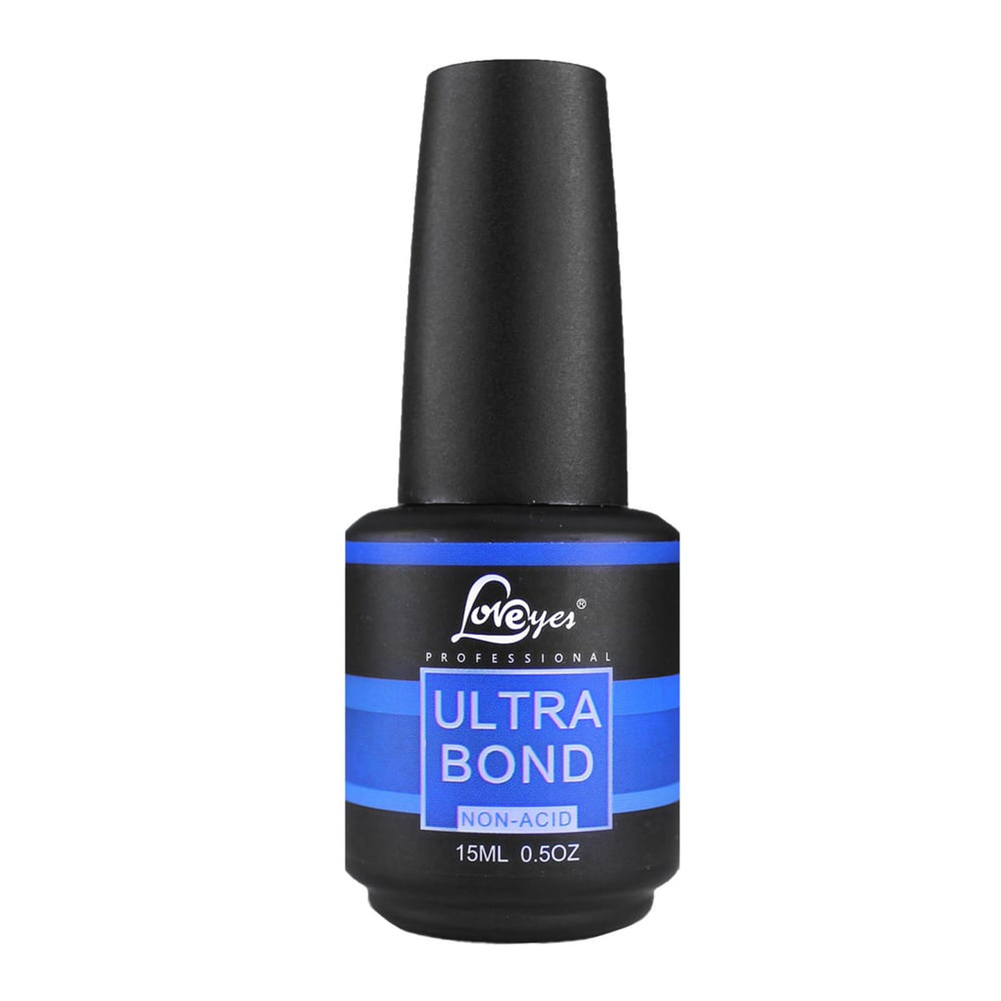 ESMALTE ULTRABOND LOVEYES 15ml