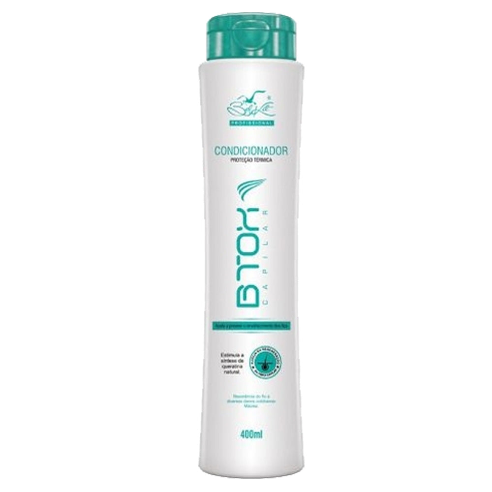 BOTOX SHAMPOO 400ml BELKIT