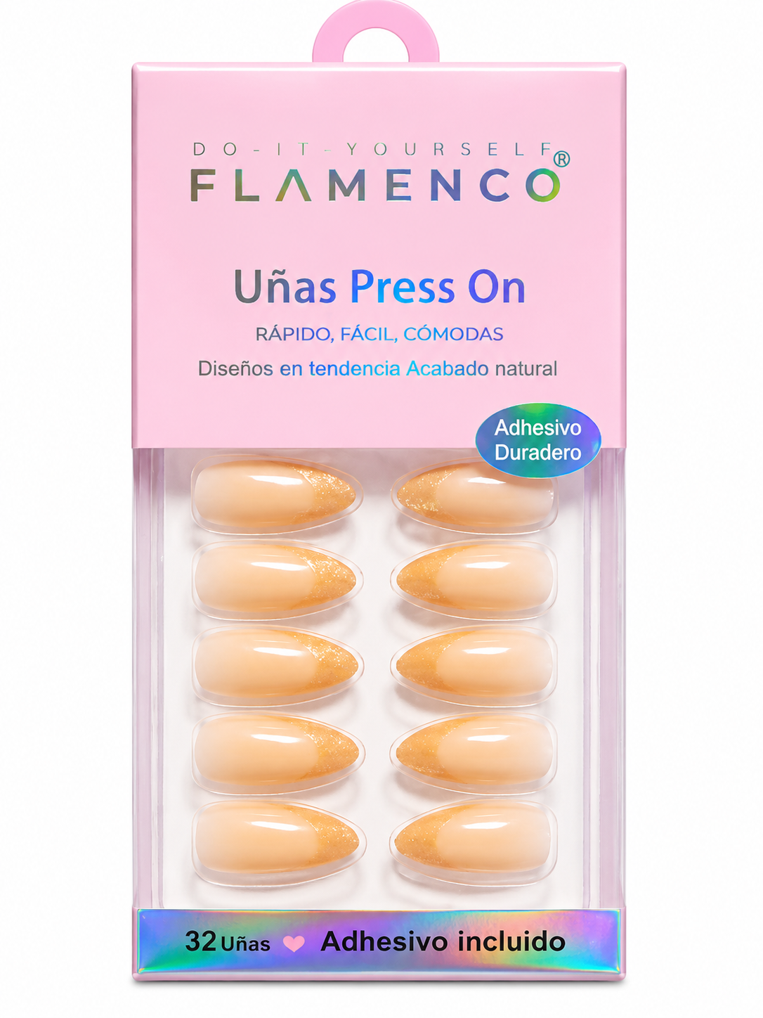 PRESS ON 8841-02