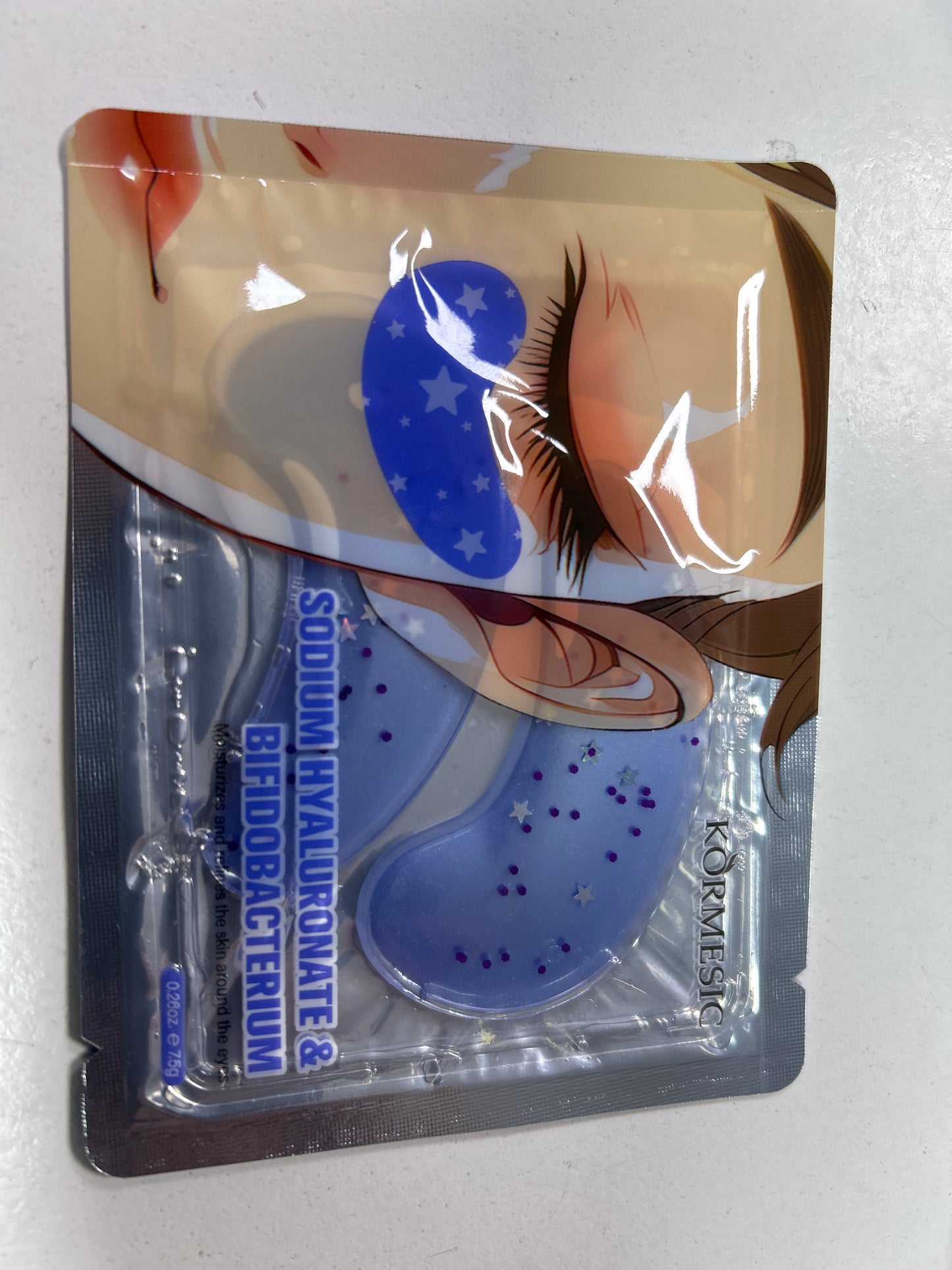 MASCARILLA OJERA 7.5gr