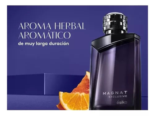 PERFUME MAGNAT EXCLUSIVE 100ml