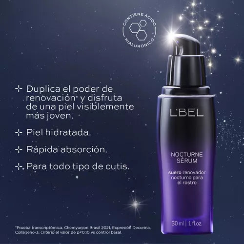 NOCTURNE SERUM