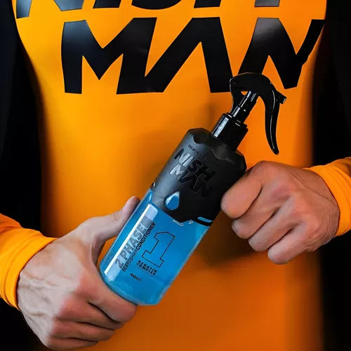 2 PHASE ACONDICIONADOR BIFASICO 400ml.