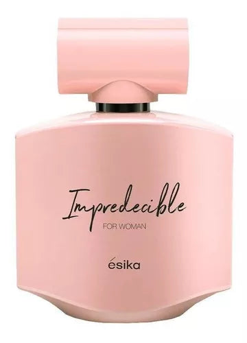 IMPREDECIBLE
