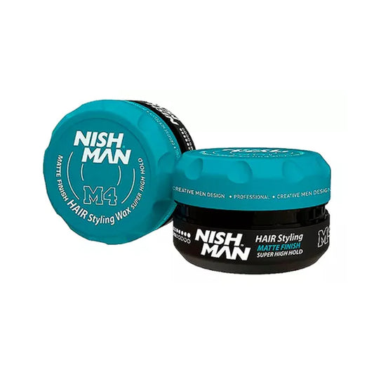 CERA MATE FINISH M4 NISHMAN 100ml.