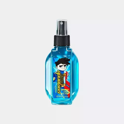 COMANDO FORCE AROMAX