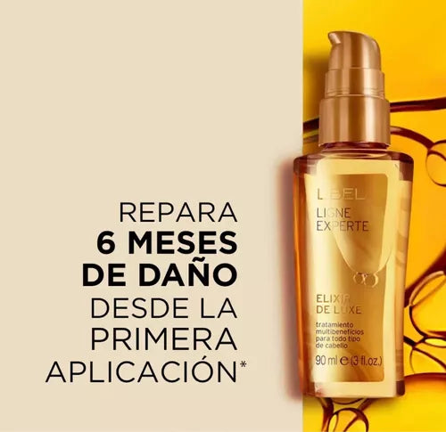 ACEITE EXPERTE LBEL 90ML
