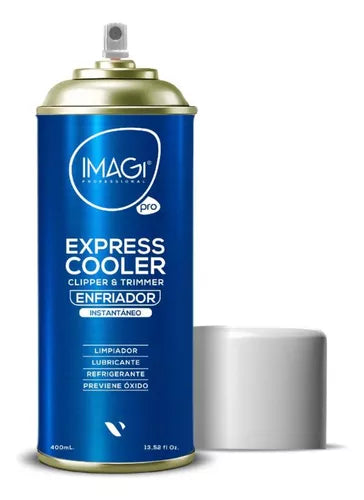 COOL CARE IMAGI 400ml