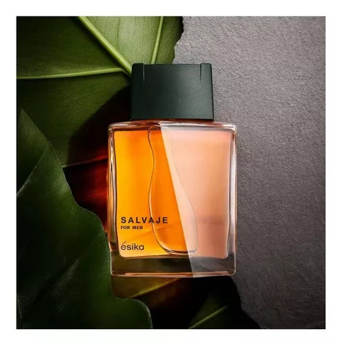 PERFUME SALVAJE ESIKA 100ml