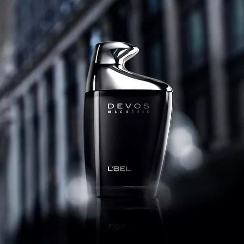 PERFUME DEVOS MAGNETIC LBEL 100ml