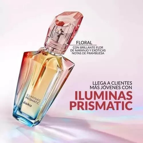ILUMINAS PRISMATIC