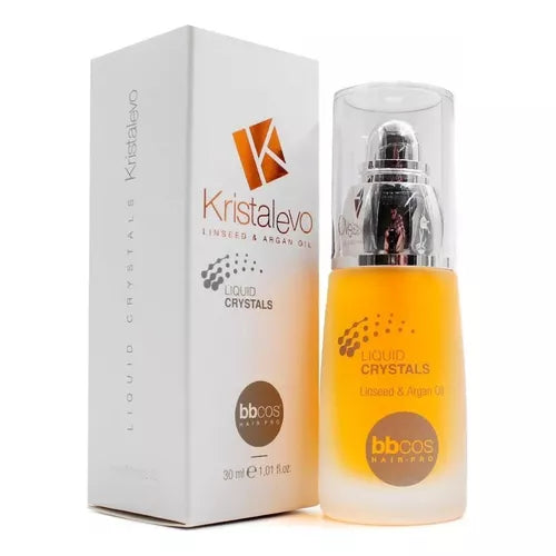 ACEITE KRISTAL EVO LIQUID CRISTAL 50 ML