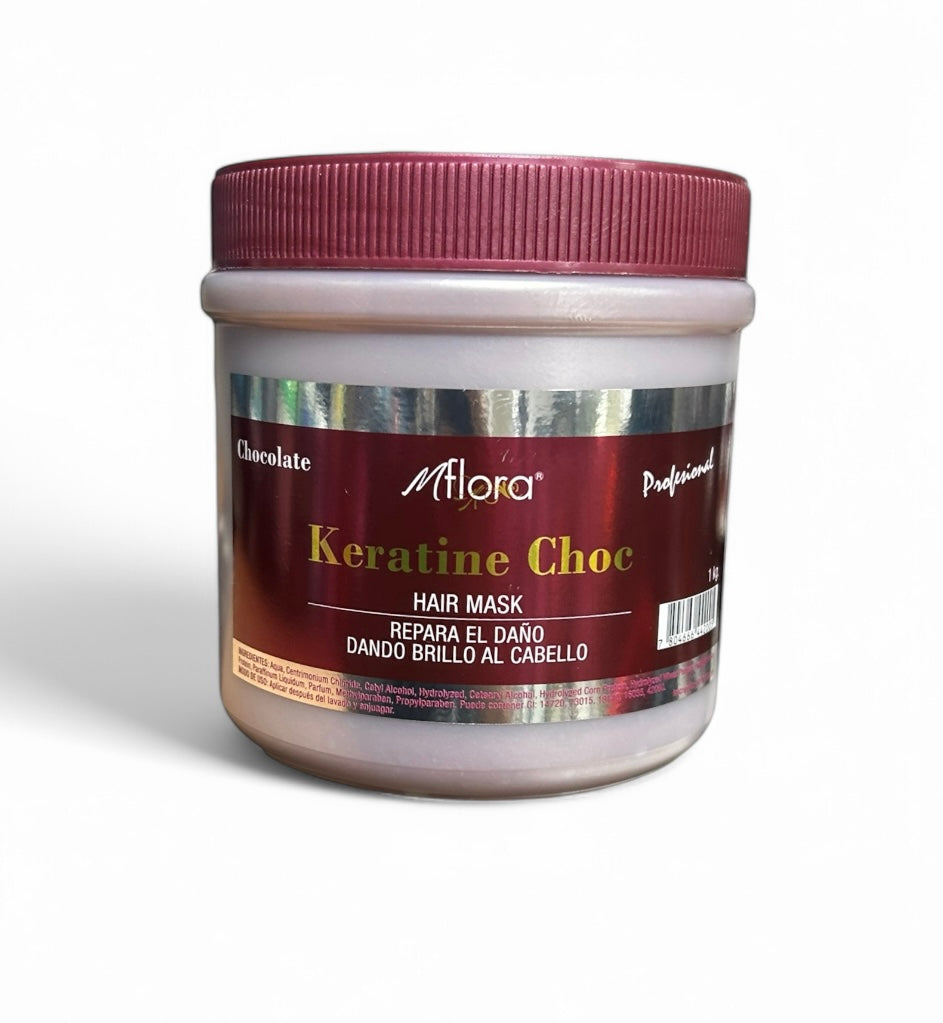 KERATIN CHOC 1000gr
